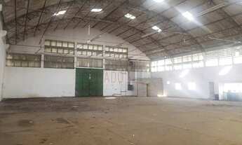 Imagem: 10 banheiro, 50 vagas na garagem, 7184M²