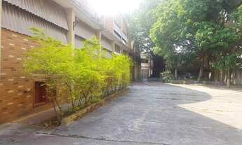 Imagem: 10 banheiro, 50 vagas na garagem, 22644M²