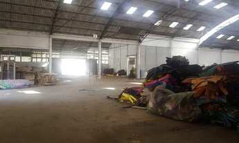 Imagem 7: 10 banheiro, 50 vagas na garagem, 22644M² de Área Construída, 22644M² de Área Total