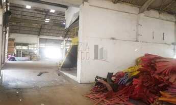 Imagem 4: 10 banheiro, 50 vagas na garagem, 22644M² de Área Construída, 22644M² de Área Total