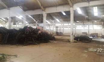 Imagem 5: 10 banheiro, 50 vagas na garagem, 22644M² de Área Construída, 22644M² de Área Total