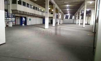 Imagem: 10 banheiro, 10 vagas na garagem, 7800M²