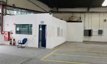 Imagem 3: 4 banheiro, 6 vagas na garagem, 1273M² de Área Construída, 1273M² de Área Total