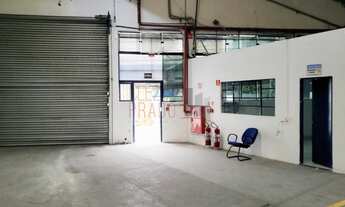 Imagem 4: 4 banheiro, 6 vagas na garagem, 1273M² de Área Construída, 1273M² de Área Total