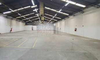 Imagem 2: 4 banheiro, 6 vagas na garagem, 1273M² de Área Construída, 1273M² de Área Total