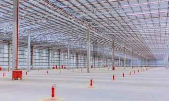 Imagem 4: 20 banheiro, 80 vagas na garagem, 39664M² de Área Construída, 39664M² de Área Total