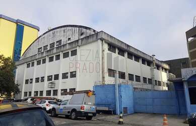 Imagem 6: 10 banheiro, 10 vagas na garagem, 2722M² de Área Construída, 2722M² de Área Total