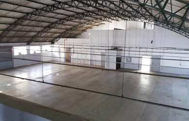 Imagem 2: 10 banheiro, 10 vagas na garagem, 2722M² de Área Construída, 2722M² de Área Total