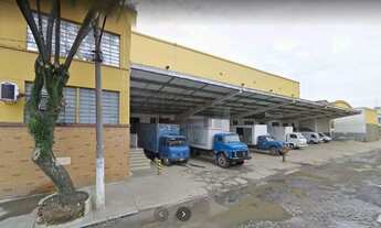 Imagem: 10 banheiro, 10 vagas na garagem, 27705M²