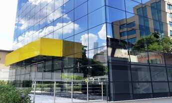 Imagem: 36 vagas na garagem, 2134M² de Área Construída