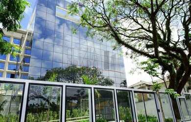 Imagem 2: 36 vagas na garagem, 2134M² de Área Construída, 2134M² de Área Total