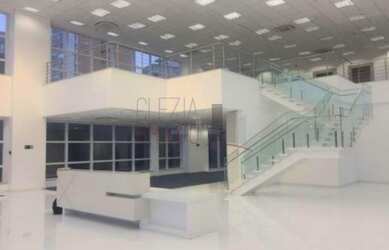 Imagem 3: 36 vagas na garagem, 2134M² de Área Construída, 2134M² de Área Total