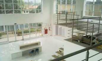 Imagem 4: 36 vagas na garagem, 2134M² de Área Construída, 2134M² de Área Total