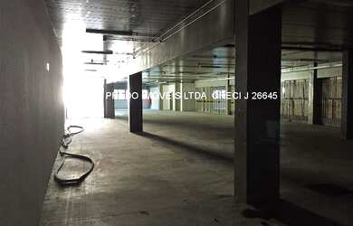 Imagem 5: 10 banheiro, 30 vagas na garagem, 4400M² de Área Construída, 4400M² de Área Total