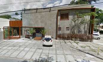 Imagem: 5 banheiro, 10 vagas na garagem, 711M²