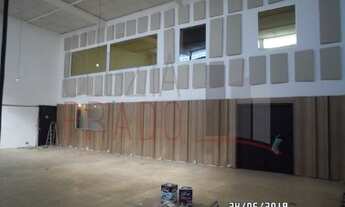 Imagem 4: 5 banheiro, 10 vagas na garagem, 711M² de Área Construída, 711M² de Área Total