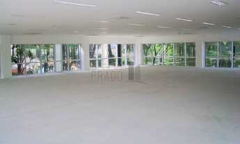 Imagem 14: 20 banheiro, 50 vagas na garagem, 4050M² de Área Construída, 4050M² de Área Total