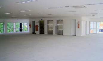 Imagem 15: 20 banheiro, 50 vagas na garagem, 4050M² de Área Construída, 4050M² de Área Total