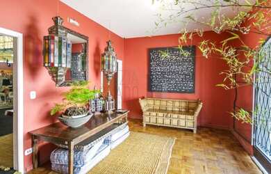 Imagem 7: 8 banheiro, 10 vagas na garagem, 3570M² de Área Construída, 3570M² de Área Total