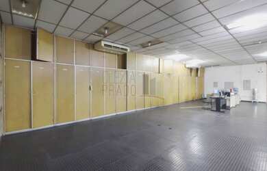 Imagem 6: 10 banheiro, 50 vagas na garagem, 8200M² de Área Construída, 8200M² de Área Total