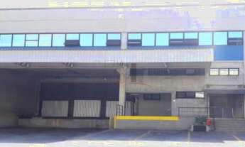 Imagem: 2 banheiro, 7 vagas na garagem, 1648M²