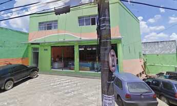 Imagem: 3 banheiro, 4 vagas na garagem, 410M² de