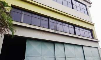 Imagem: 10 banheiro, 10 vagas na garagem, 1935M²