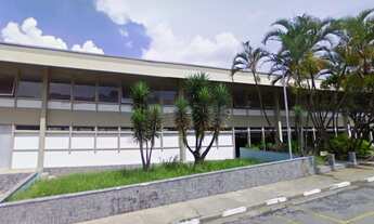 Imagem: 10 banheiro, 100 vagas na garagem, 11430M²