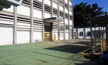 Imagem: 10 banheiro, 10 vagas na garagem, 11312M²