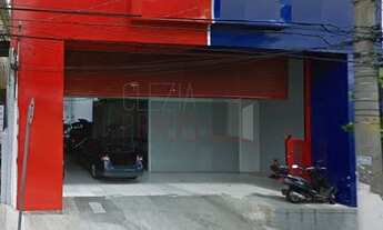 Imagem: 5 banheiro, 5 vagas na garagem, 405M² de