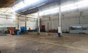 Imagem 2: 10 banheiro, 10 vagas na garagem, 11312M² de Área Construída, 11312M² de Área Total