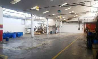 Imagem 5: 10 banheiro, 10 vagas na garagem, 11312M² de Área Construída, 11312M² de Área Total