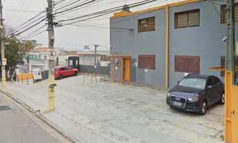 Imagem: 6 banheiro, 12 vagas na garagem, 486M²