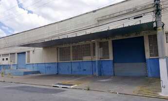 Imagem 3: 4 banheiro, 10 vagas na garagem, 3328M² de Área Construída, 3328M² de Área Total