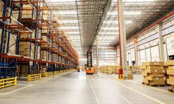 Imagem: 10 banheiro, 46 vagas na garagem, 22567M²