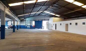 Imagem 5: 4 banheiro, 10 vagas na garagem, 3328M² de Área Construída, 3328M² de Área Total