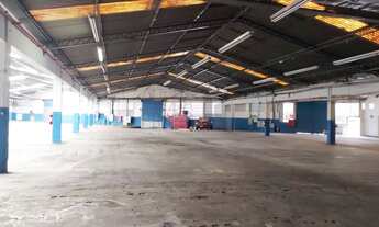 Imagem 4: 4 banheiro, 10 vagas na garagem, 3328M² de Área Construída, 3328M² de Área Total