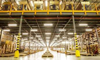 Imagem 6: 10 banheiro, 46 vagas na garagem, 22567M² de Área Construída, 22567M² de Área Total