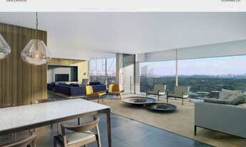 Imagem: 5 dormitórios, 5 suíte, 5 vagas na garagem