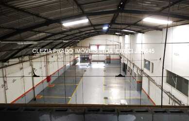 Imagem 7: 5 banheiro, 10 vagas na garagem, 1900M² de Área Construída, 1900M² de Área Total