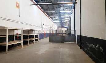 Imagem: 5 banheiro, 10 vagas na garagem, 1096M²