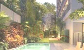 Imagem 5: 1 dormitório, 1 banheiros, 24M² de Área Construída, 24M² de Área Total