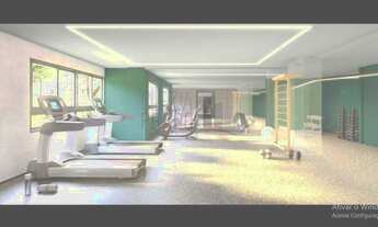 Imagem 7: 1 dormitório, 1 banheiros, 24M² de Área Construída, 24M² de Área Total