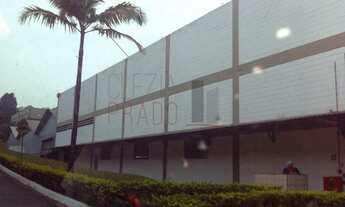 Imagem 2: 4 banheiro, 60 vagas na garagem, 7669M² de Área Construída, 22000M² de Área Total