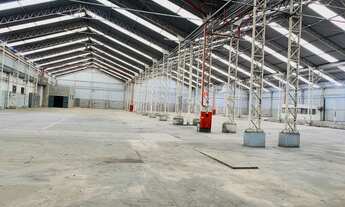 Imagem 3: 4 banheiro, 60 vagas na garagem, 7669M² de Área Construída, 22000M² de Área Total