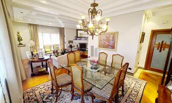 Imagem: 5 dormitórios, 3 suíte, 4 banheiro, 7