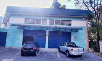 Imagem: 5 banheiro, 10 vagas na garagem, 435M²