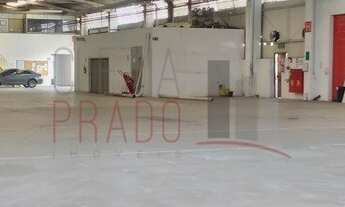 Imagem: 10 banheiro, 10 vagas na garagem, 4800M²
