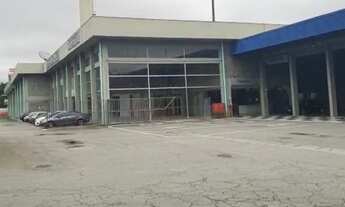 Imagem: 10 banheiro, 10 vagas na garagem, 24263M²