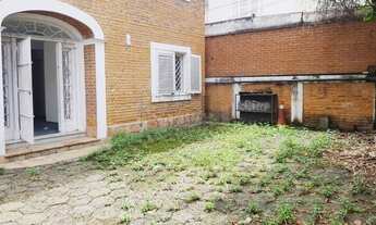 Imagem: 5 dormitórios, 5 vagas na garagem, 400M²